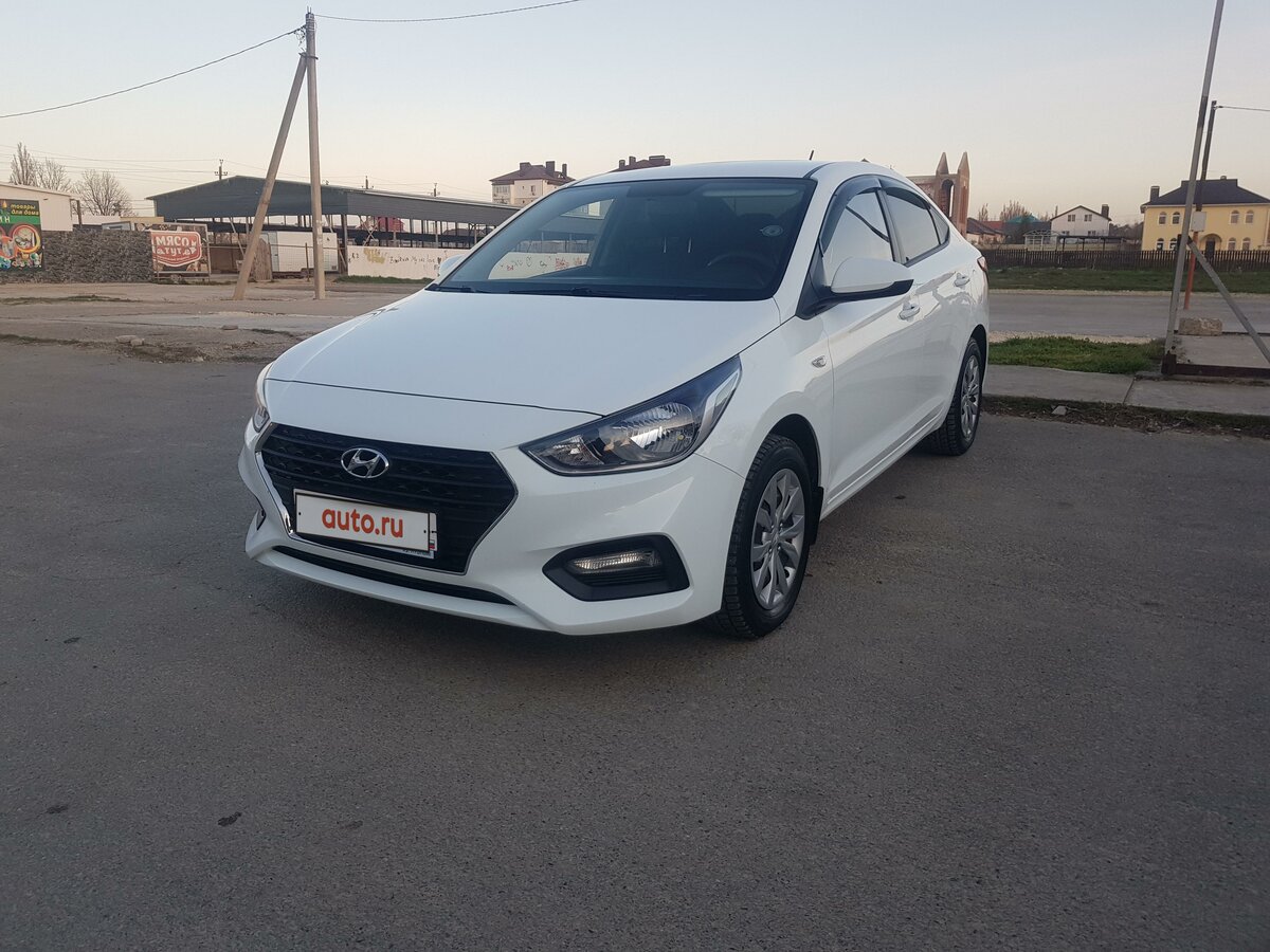 Автозапчасти анапа hyundai