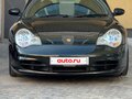 2001 Porsche 911 Carrera 4 V (996) Рестайлинг, чёрный, 3000001 рублей - вид 2