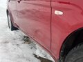 2007 Mitsubishi Lancer X, красный, 599000 рублей - вид 10