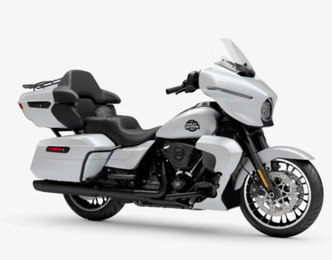 Harley-Davidson Ultra Limited