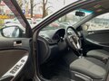 2012 Hyundai Solaris I, чёрный, 500000 рублей - вид 8