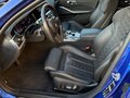 2021 BMW M3 Competition Package VI (G80), синий, 6700000 рублей - вид 10