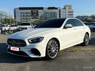 2022 Mercedes-Benz E-Класс 350 V (W213, S213, C238) Рестайлинг, белый, 4250000 рублей, вид 1