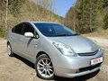 2008 Toyota Prius II Рестайлинг (XW20), серый, 920000 рублей - вид 4