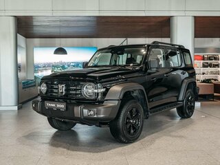 2025 Tank 300 I, чёрный, 4599000 рублей, вид 1