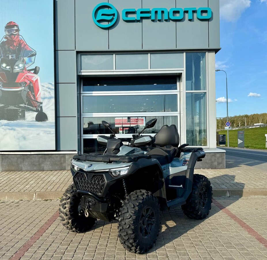 CFMoto CFORCE 800 HO EPS