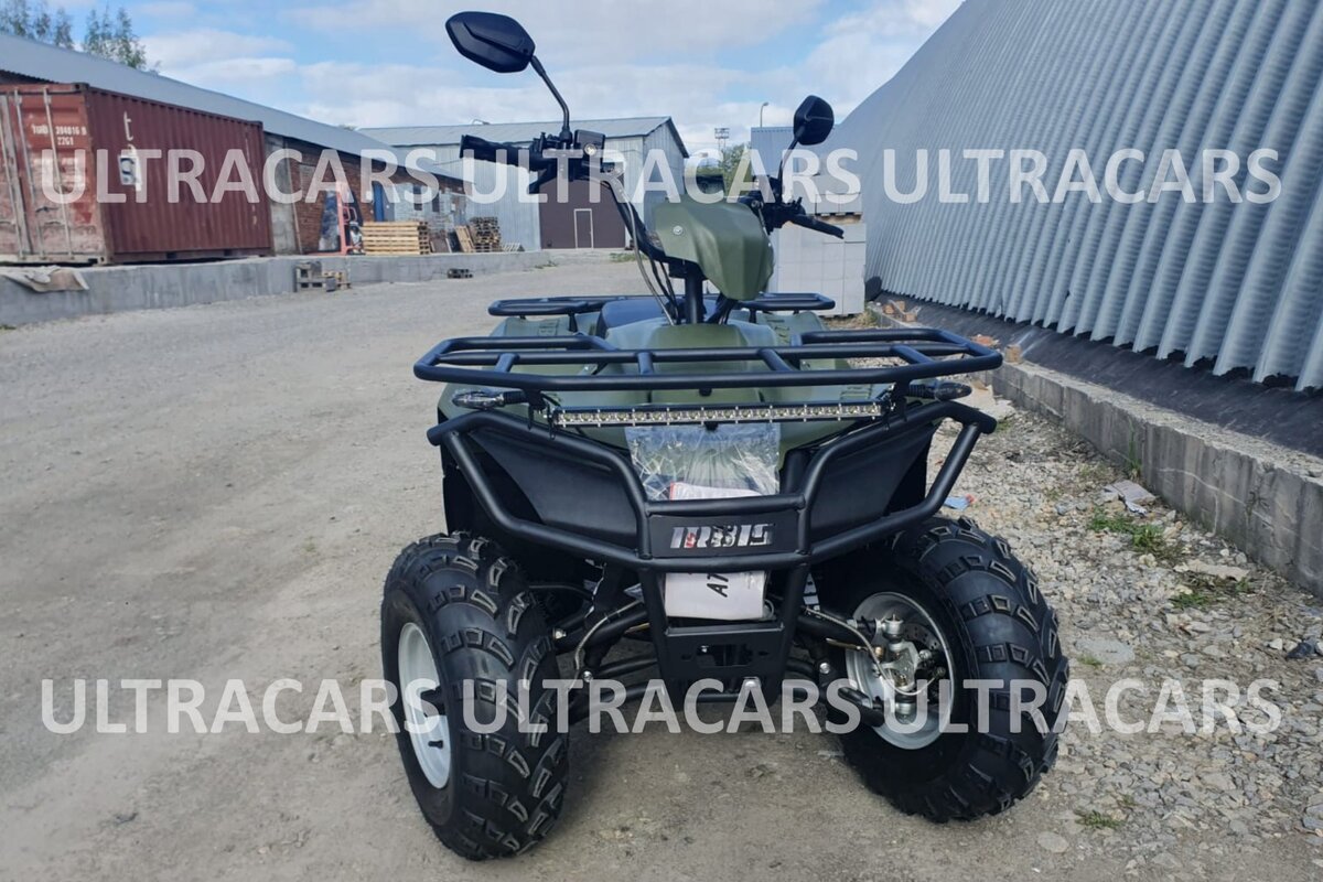 Irbis ATV 250U