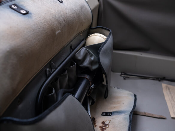 1986 Lada (ВАЗ) 2106, бежевый - вид 25