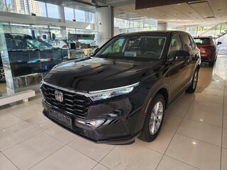 2025 Honda CR-V VI, белый, 3990000 рублей, вид 1