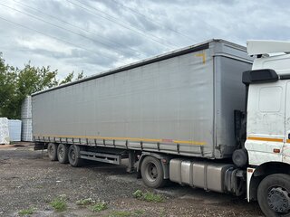 2020 Kogel S24, чёрный, 2950000 рублей, вид 1