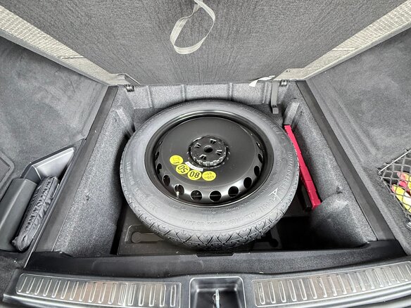 2018 Mercedes-Benz GLE 350 d I (W166), синий, 4550000 рублей - вид 14