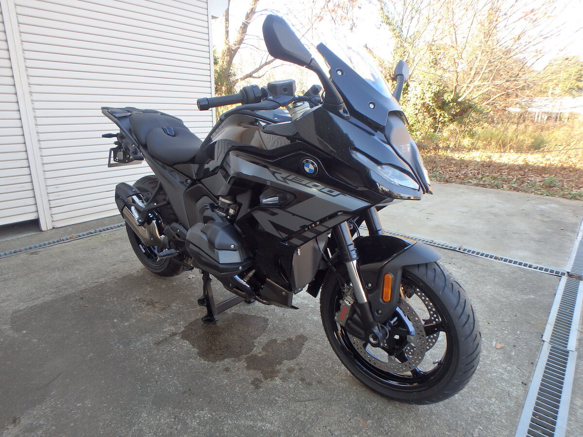 BMW R 1300 RS