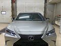 2019 Lexus ES 250 VII, серый, 3800000 рублей
