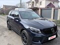 2018 Mercedes-Benz GLE 350 d I (W166), синий, 4550000 рублей - вид 6