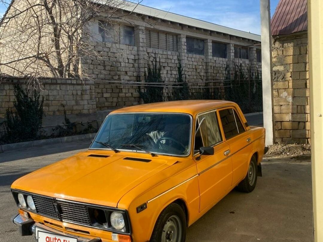 Купить б/у Lada (ВАЗ) 2106 1976-2006 1.5 MT (72 л.с.) бензин механика в ...