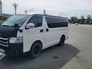 Toyota van 18 seater sale