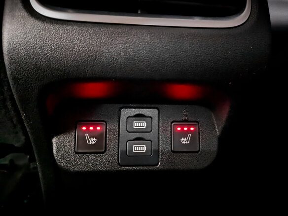 2023 Tank 300 I, красный, 3085000 рублей - вид 27