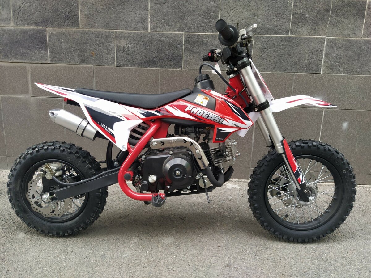 Progasi Kids Power 110
