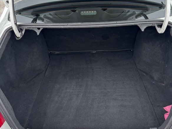 2020 Datsun on-DO I Рестайлинг, белый, 450000 рублей - вид 9