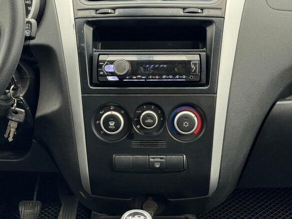 2020 Datsun on-DO I Рестайлинг, белый, 450000 рублей - вид 15