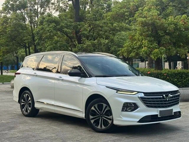 Wuling Victory