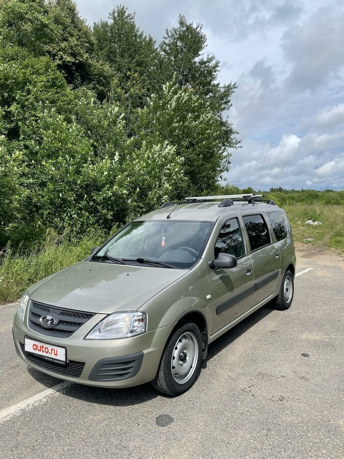 Авторазбор лада смоленск