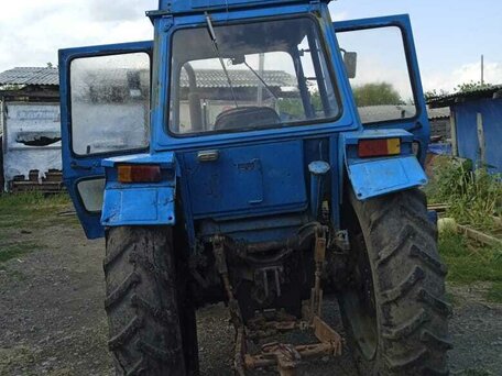 1997 ЛТЗ 60АВ, синий, 300000 рублей, вид 2