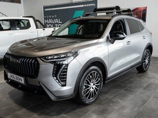 2025 Haval Jolion I Рестайлинг, чёрный, 2749000 рублей, вид 1