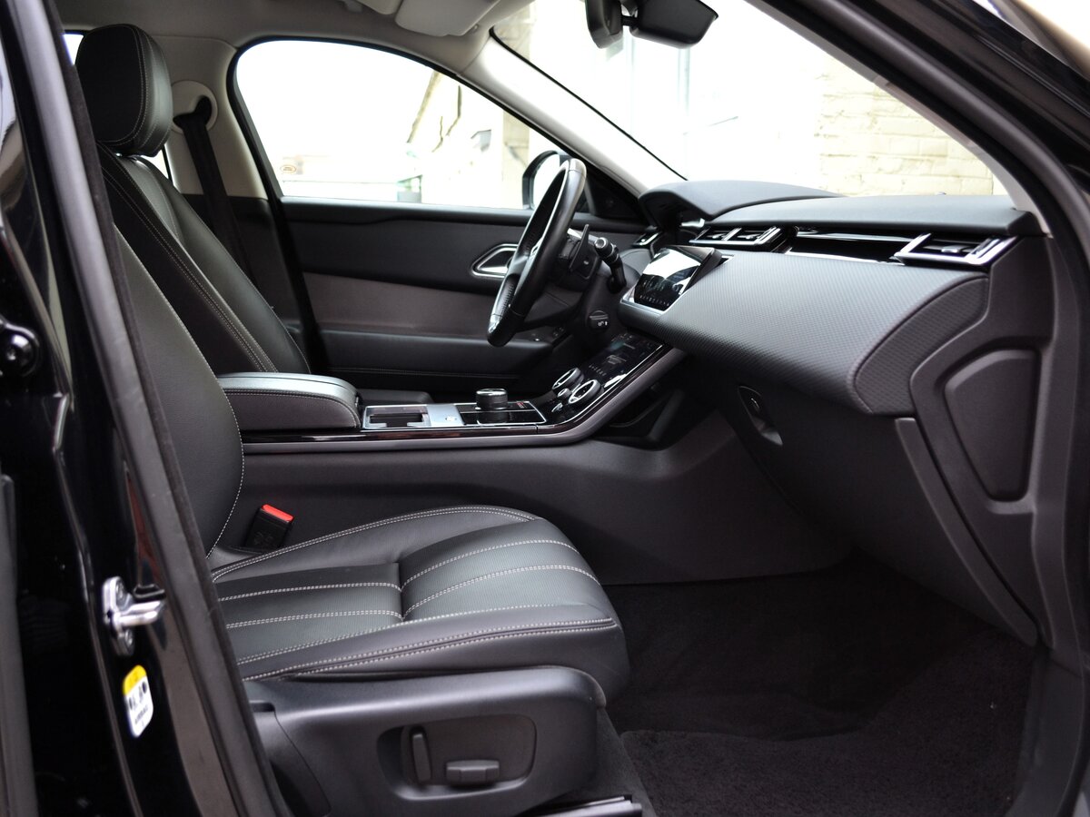 LAND_ROVER RANGE_ROVER_VELAR - фото 13