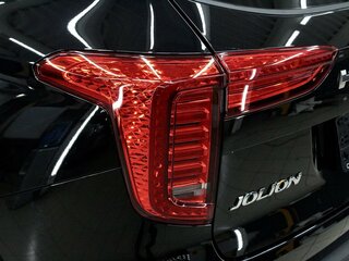 2025 Haval Jolion I Рестайлинг, чёрный, 2749000 рублей, вид 1