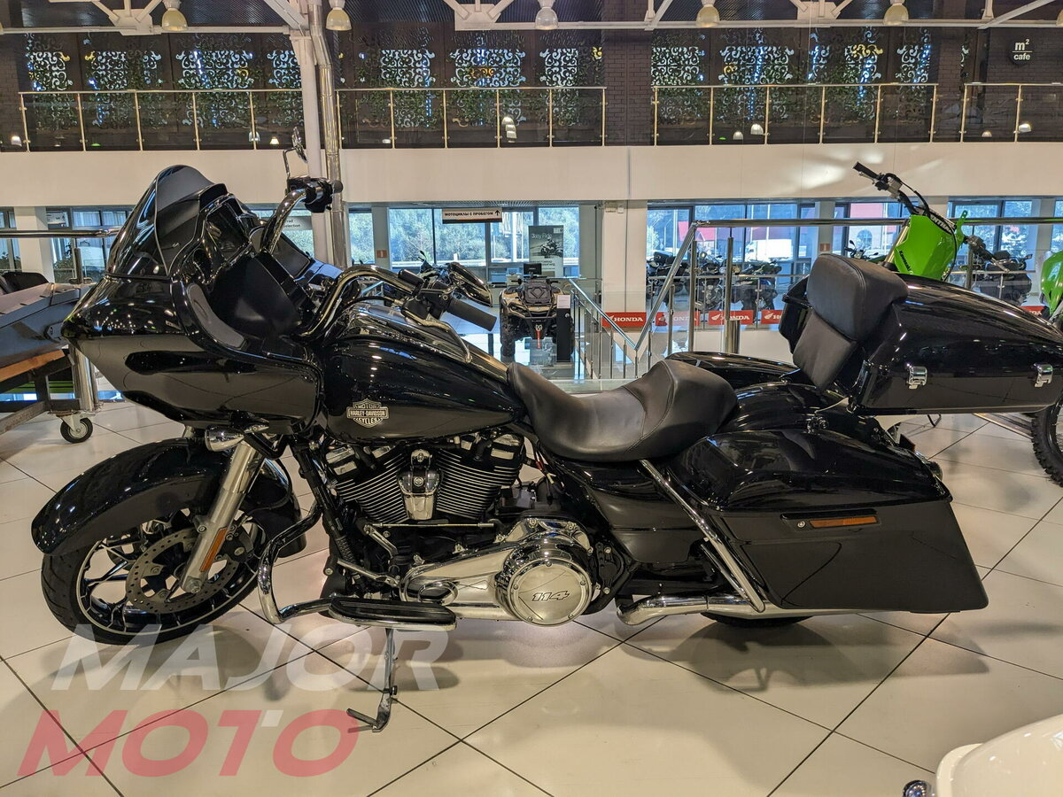 Harley-Davidson Road Glide Special