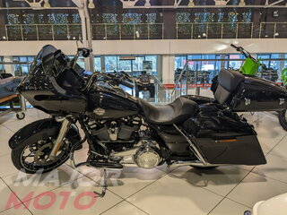 2022 Harley-Davidson Road Glide Special, чёрный, 2930000 рублей, вид 1