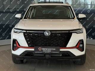 2025 Changan CS35 Plus I Рестайлинг, белый, 2779900 рублей, вид 1
