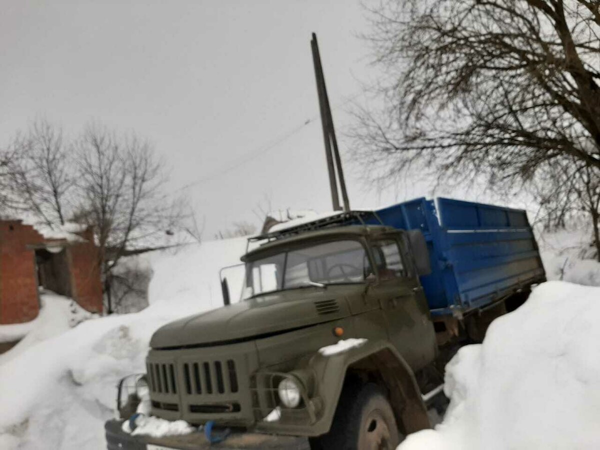 Авто чернушка недвижимость