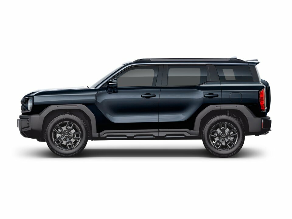 Haval H3 I