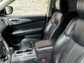 2017 Nissan Pathfinder IV Рестайлинг, серый, 1800000 рублей - вид 9
