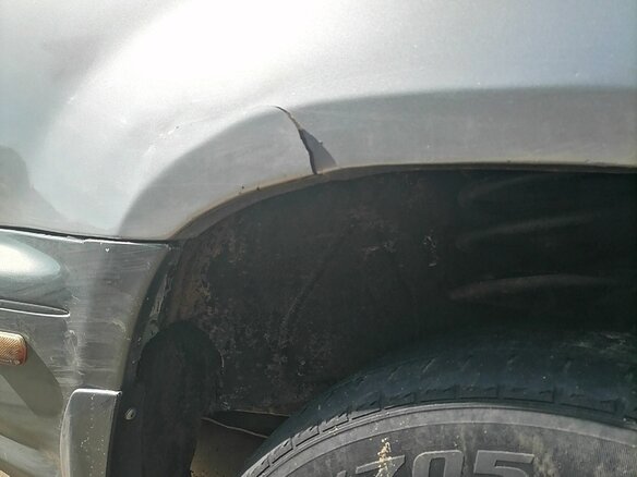 1998 Lexus RX 300 I, серебристый, 900000 рублей - вид 10