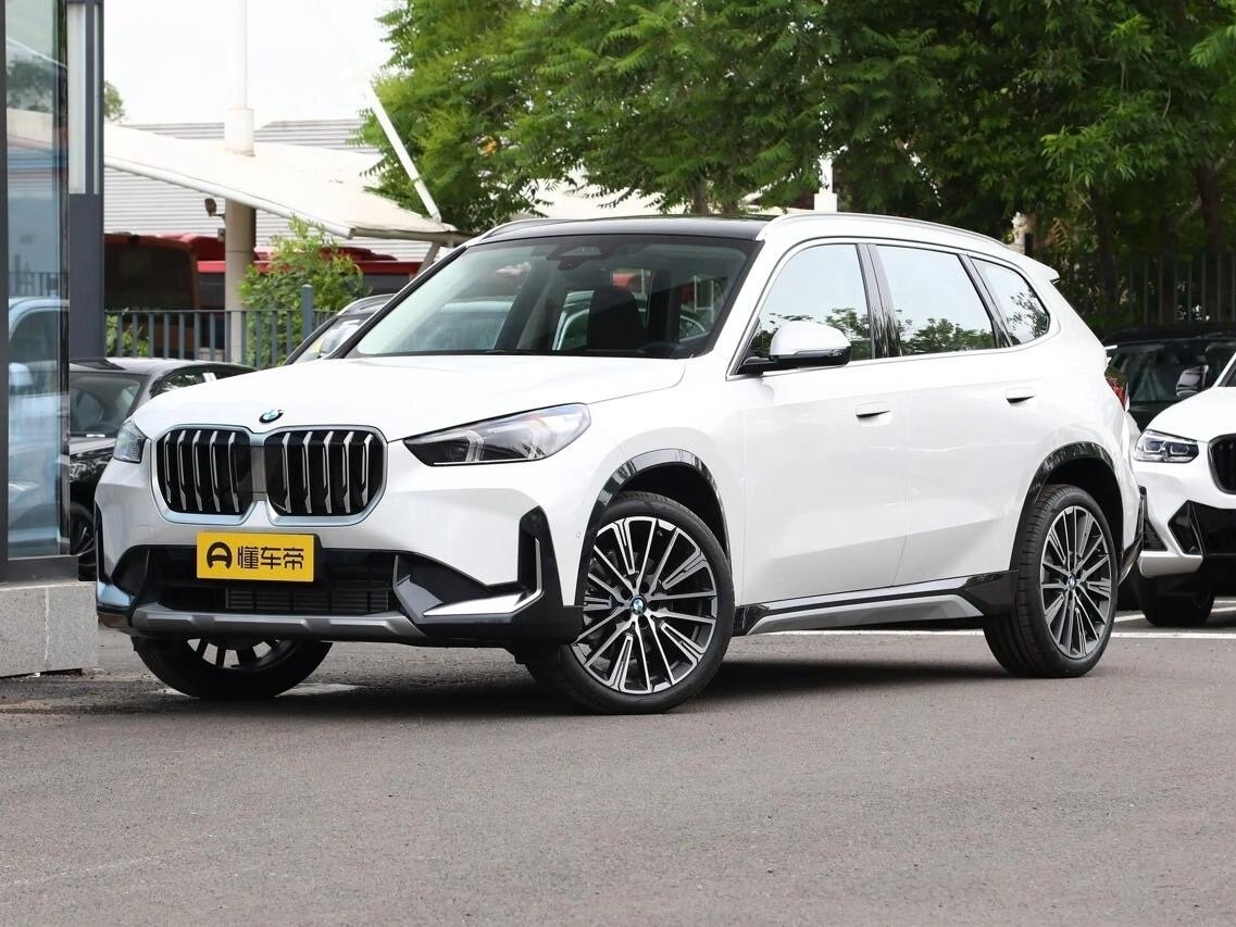 BMW X1 Long 25Li xDrive III (U11/U12)