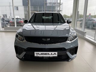 2024 Geely Tugella I Рестайлинг, серый, 4389990 рублей, вид 1