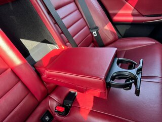 2014 Lexus IS 250 III, серый, 1550000 рублей, вид 5