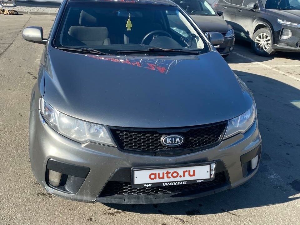 Вист авто домодедово kia