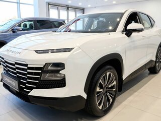 2026 Jetour Dashing I, белый, 2989900 рублей, вид 1