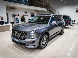 2024 GAC GS8 II, серый, 4849000 рублей, вид 1
