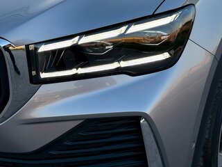 2023 Geely Monjaro I, серый, 3350000 рублей, вид 3
