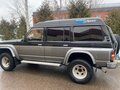 1992 Nissan Safari IV (Y60), чёрный - вид 2