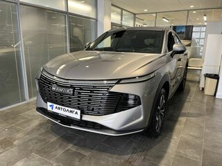 2025 Haval F7 II, серый, 2899000 рублей, вид 1