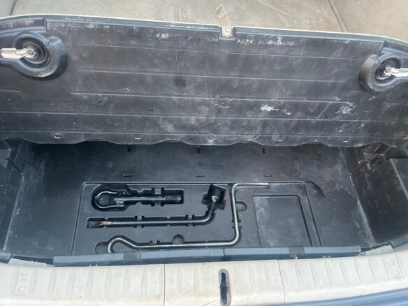 2007 Toyota Prius II Рестайлинг (XW20), голубой, 780000 рублей - вид 11