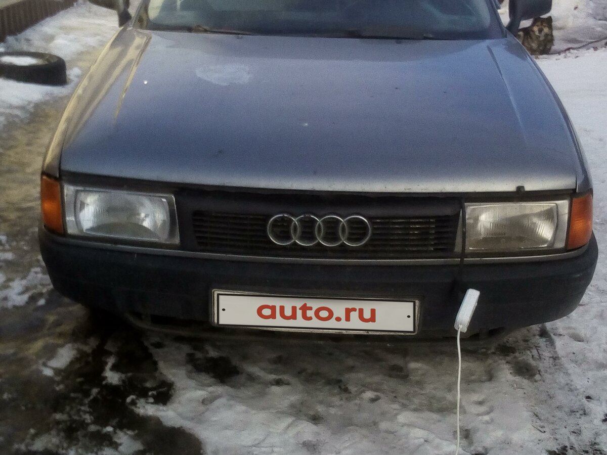 Авто в петухово