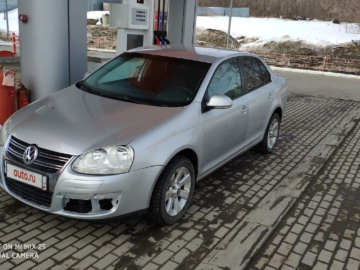 Аллер авто пенза джетта