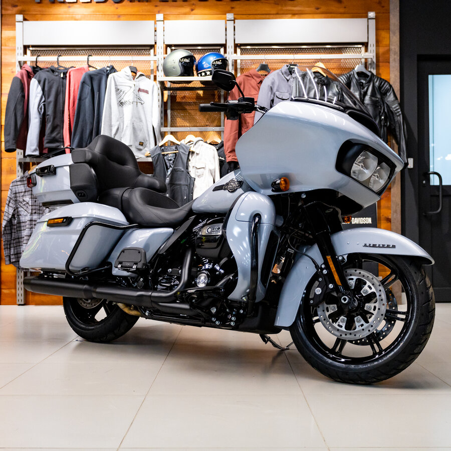 Harley-Davidson Road Glide Limited